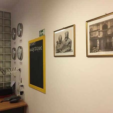 Lo Studio Guest House Rome Exterior photo
