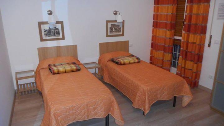 Lo Studio Guest House Rome Room photo