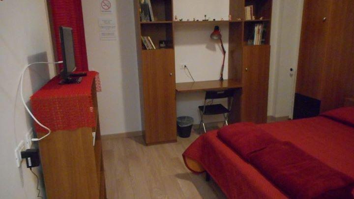 Lo Studio Guest House Rome Room photo