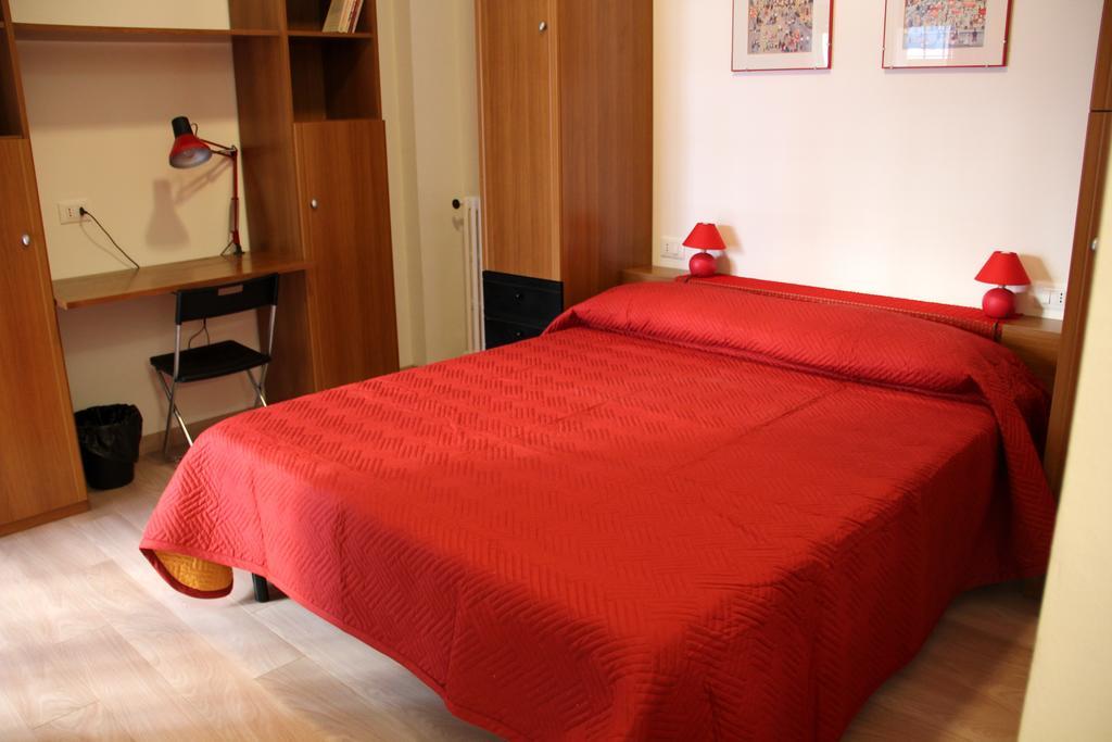 Lo Studio Guest House Rome Room photo