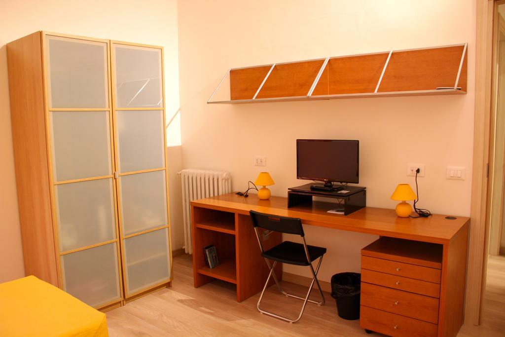 Lo Studio Guest House Rome Room photo