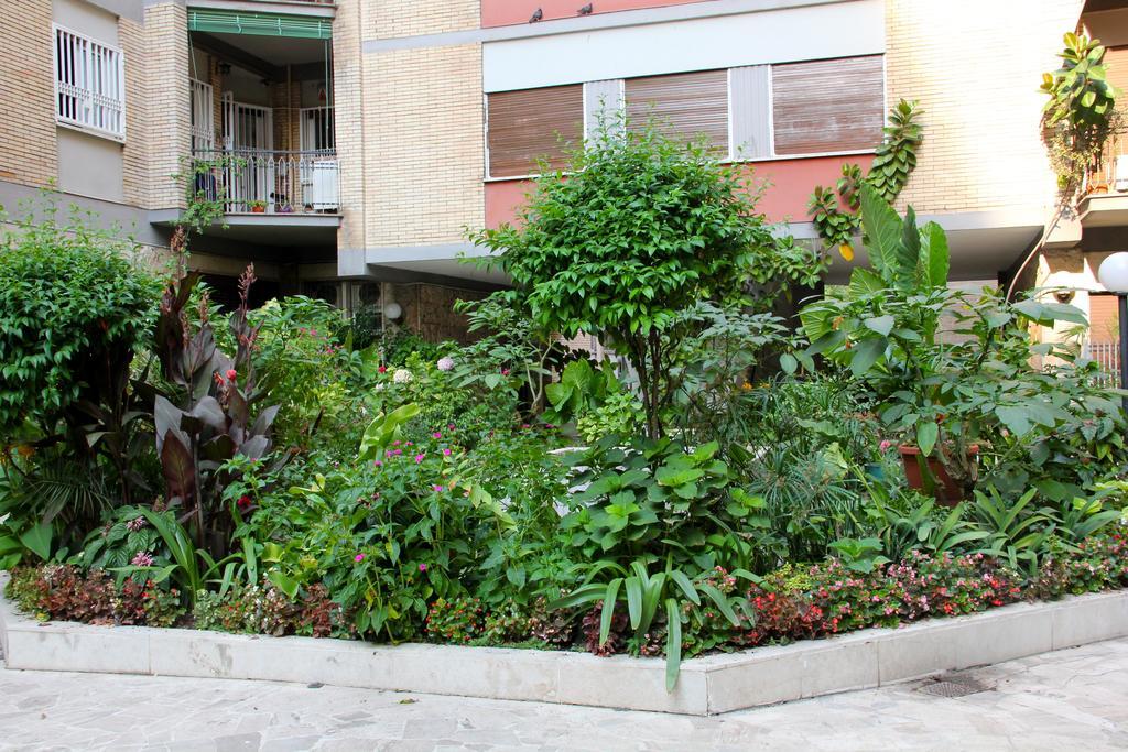 Lo Studio Guest House Rome Exterior photo
