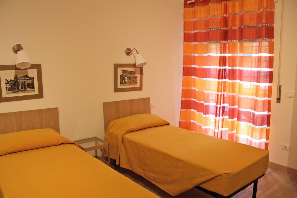 Lo Studio Guest House Rome Room photo